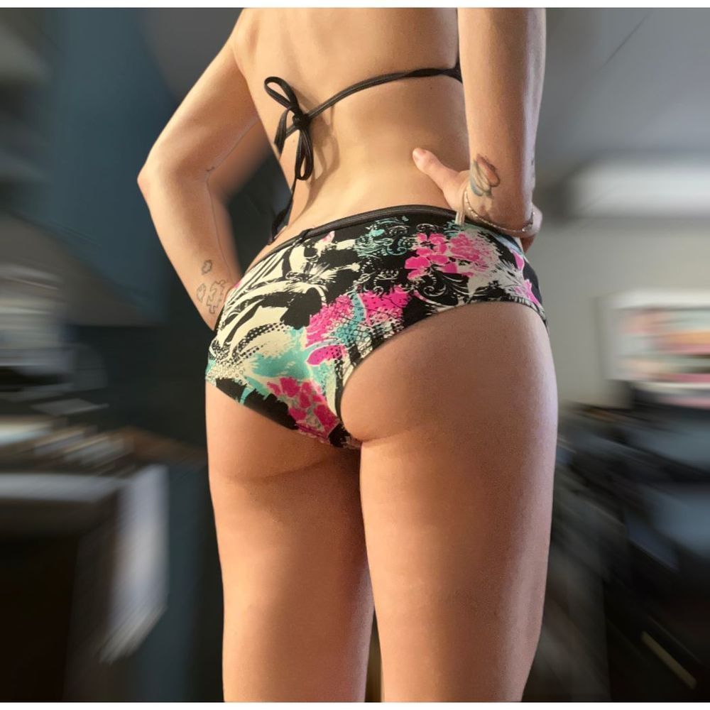 Body glove bikini - Picture 2 of 2